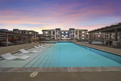 13521 Eastlake Blvd #3107, El Paso, TX 79928