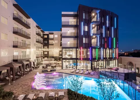 13675 Noel Rd #439, Dallas, TX 75240