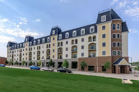 103 S 4th St #103-204, Lafayette, IN 47901