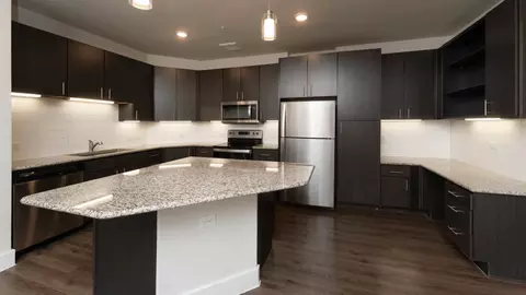 601 W St Johns Ave #2329, Austin, TX 78752