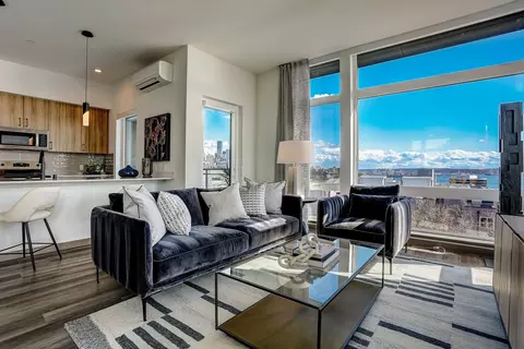 400 Queen Anne Ave N #801, Seattle, WA 98109
