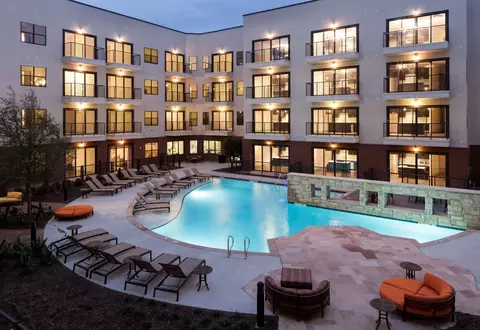 5522 Maple Ave #1402, Dallas, TX 75235
