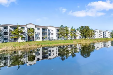 1880 Mogra Cir NE #2-111, Palm Bay, FL 32905