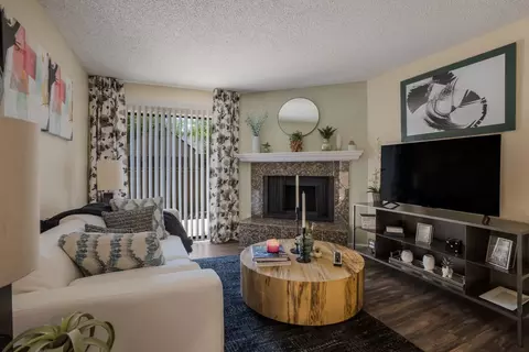 5800 Eubank Blvd NE #3124, Albuquerque, NM 87111