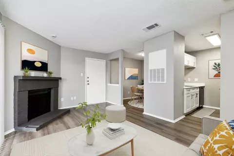 1201 Bacon Ranch Rd #312, Killeen, TX 76542