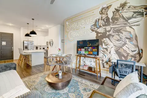 501 Rep John Lewis Way S #249, Nashville, TN 37203