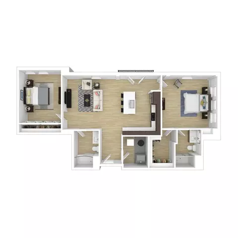 298 W Monroe St #401, Dundee, MI 48131