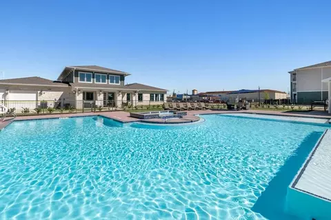 10100 Almeda-genoa Rd #7-7308, Houston, TX 77075