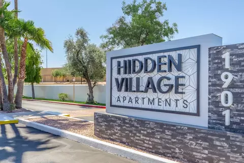 1901 E Osborn Rd #HIDDENV-204, Phoenix, AZ 85016