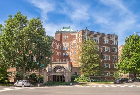 3726 Connecticut Ave NW #505, Washington, DC 20008