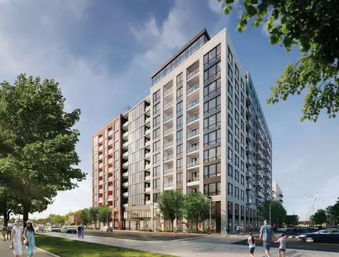 111 Belle St #1-336, Columbus, OH 43215