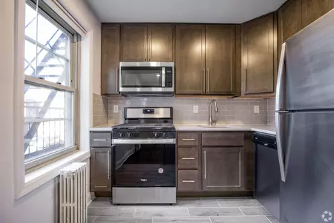 1143 Kennedy Blvd #8H1A, Bayonne, NJ 07002