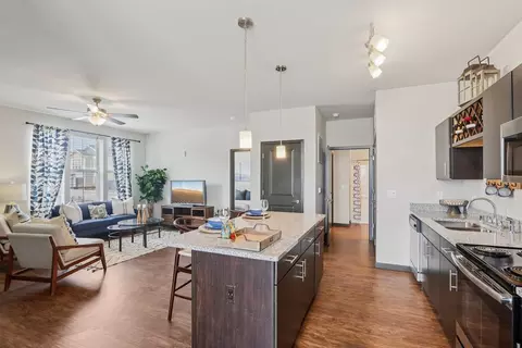 12742 71st St #5211, Kenosha, WI 53142