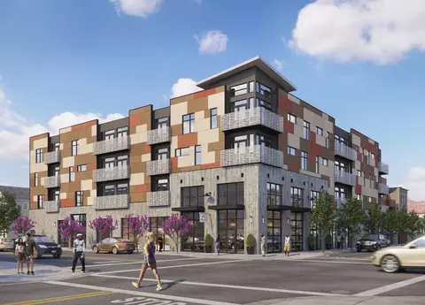 2323 Valley St #301, Oakland, CA 94612