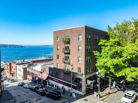 1901 1st Ave #22, Seattle, WA 98101