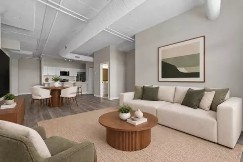222 E Saratoga St #604, Baltimore, MD 21202