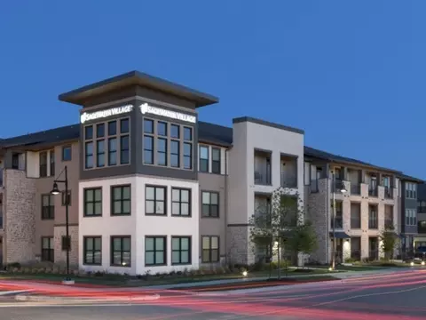 9340 Feather Grass Ln #5101, Fort Worth, TX 76177