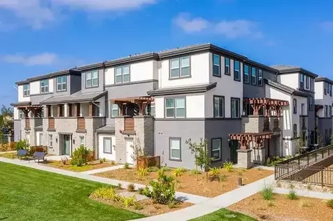100 Toscana Dr #324, American Canyon, CA 94503