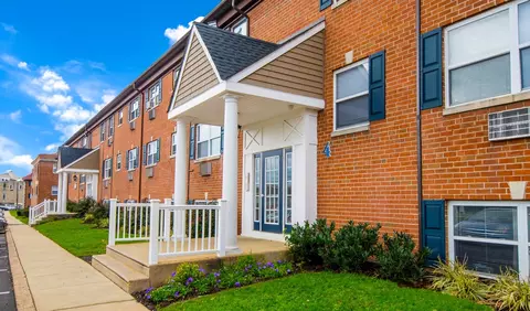 10900 Bustleton Ave, Philadelphia, PA 19116