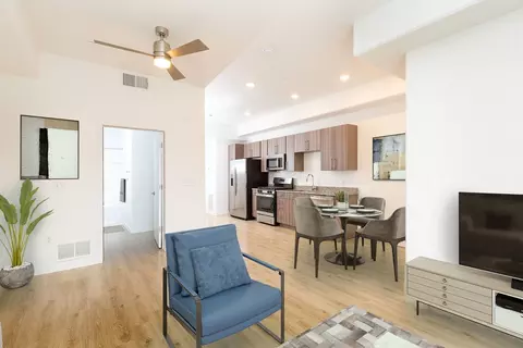 480 E South Temple #504, Salt Lake City, UT 84102