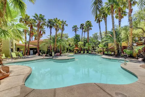 5355 S Rainbow Blvd #262, Las Vegas, NV 89118