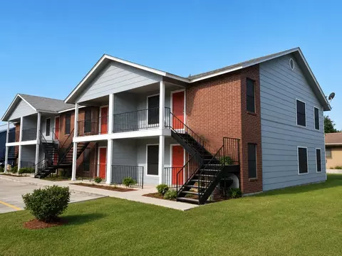 3715 Bremen Ave #2-3707  5, San Antonio, TX 78210