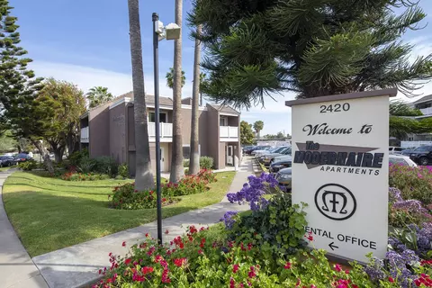 2420 Cardinal Dr #2370-006, San Diego, CA 92123