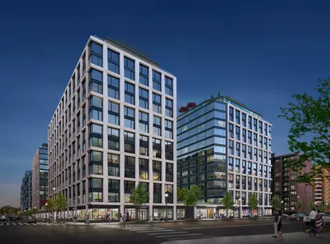 949 First St SE #241, Washington, DC 20003