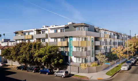 1539 Beloit Ave #202, Los Angeles, CA 90025