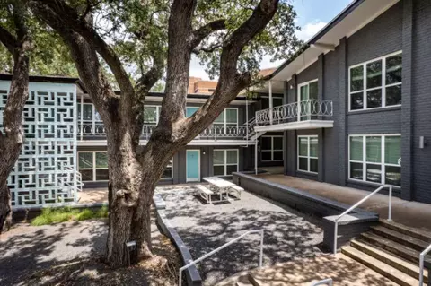 3001 Medical Arts St #RRO-202, Austin, TX 78705