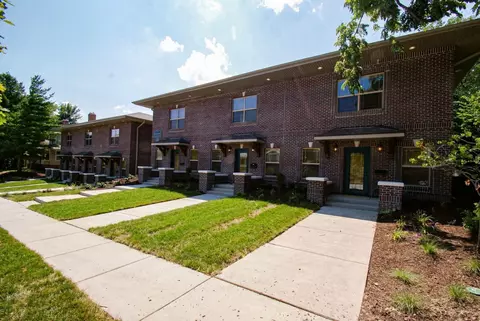 140 N 41st St Apt Unit 6 C1640 UNIT 6 C1640, Omaha, NE 68131