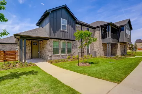 440 Meadow Place Dr #133, Willow Park, TX 76087
