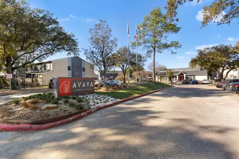 11150 Steeplepark Dr #1205, Houston, TX 77065