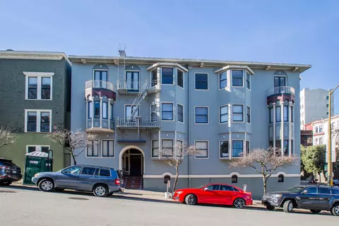 1955 Leavenworth St #15, San Francisco, CA 94109