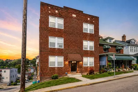 1144 Tennessee Ave #D15, Pittsburgh, PA 15216