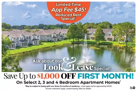 200 Pine Valley Rd #04262A, Saint Cloud, FL 34769