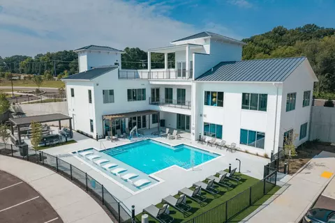 4101 William Turner Pkwy #828, Antioch, TN 37013