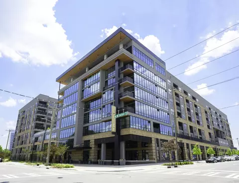 1115 S Mint St #506, Charlotte, NC 28203