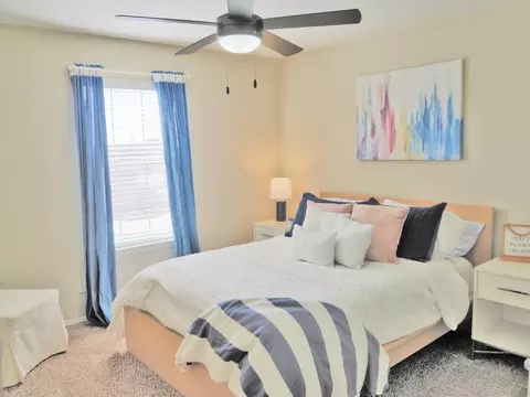 5234 Villa Del Mar Ave #1615, Arlington, TX 76017