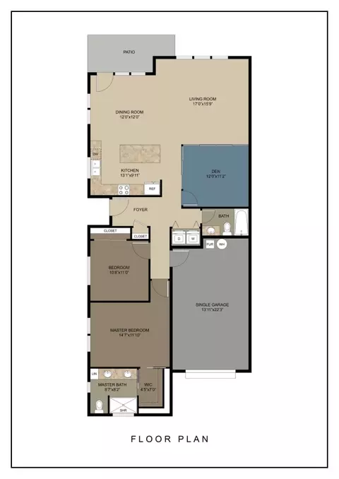 1032 Big Mountain Ave S #193-5779, Salem, OR 97306