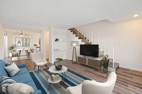 201 Michael Dr #05, Campbell, CA 95008