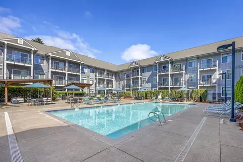 275 S Garden Way #314, Eugene, OR 97401