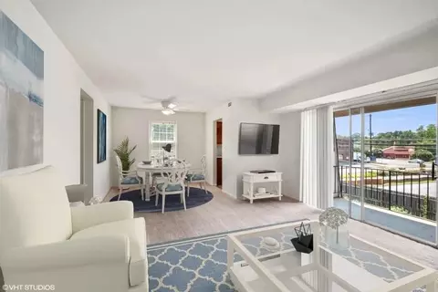 22 Whetstone Dr #0102, Gaithersburg, MD 20877