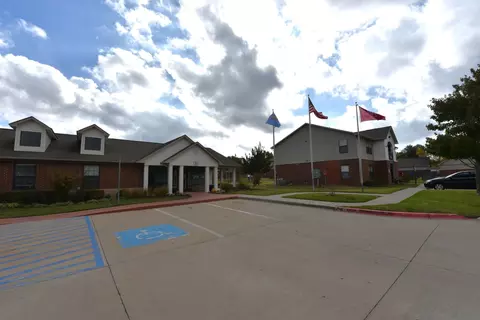 3751 Eagle Cliff Dr #03-321, Norman, OK 73072