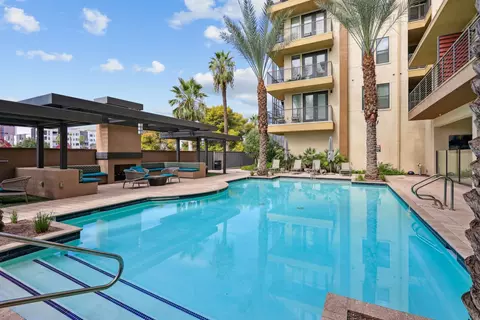 1313 N 2nd St #2219, Phoenix, AZ 85004