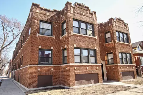 6401 S Maplewood Ave #2519-1, Chicago, IL 60629