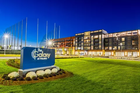 8770 Galaxy Way #555, Columbus, OH 43240