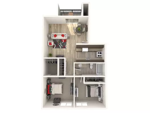 3330 W Greenway Rd #1009, Phoenix, AZ 85053