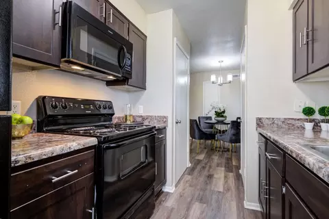 2011 Aztec Dr #715, North Little Rock, AR 72116