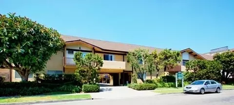 3339 S Canfield Ave #211, Los Angeles, CA 90034
